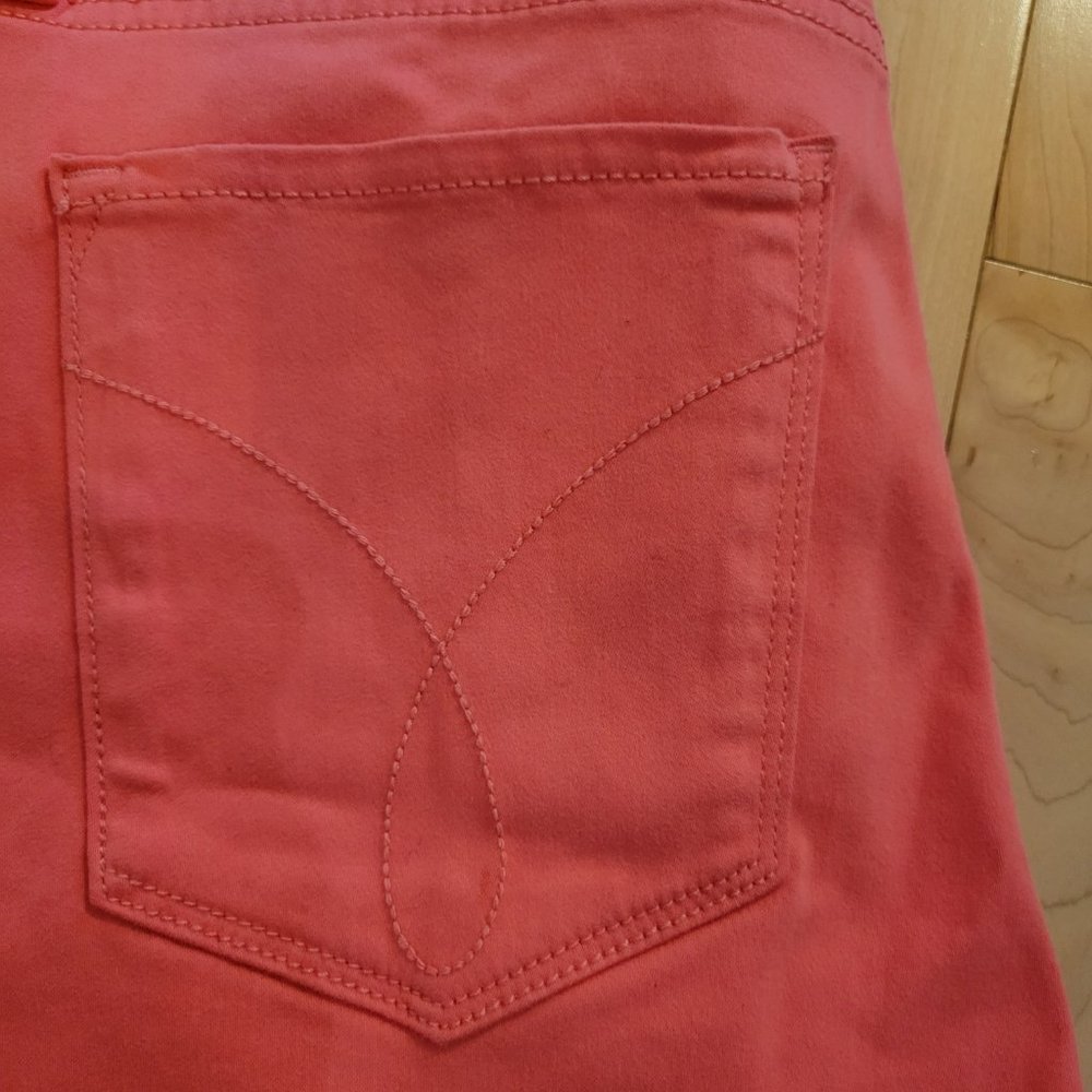 Calvin Klein Pants - Picture 9 of 10